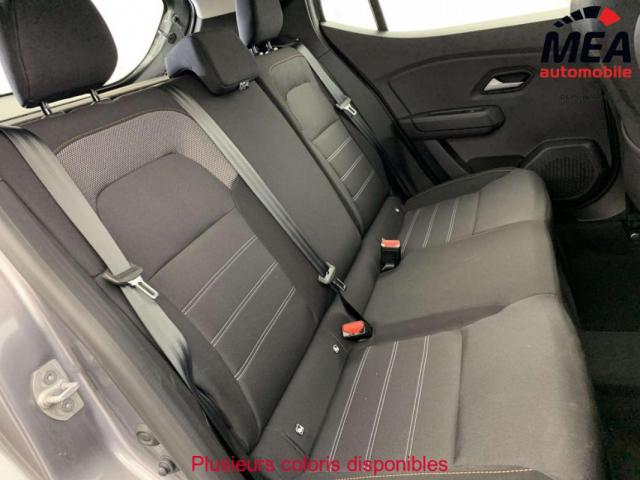 Dacia Sandero image 5