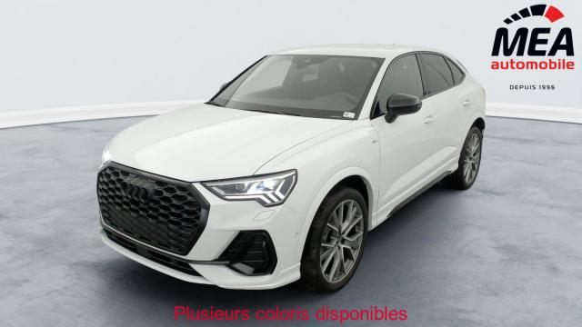 Audi Q3 Sportback image 7