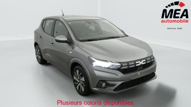 Dacia