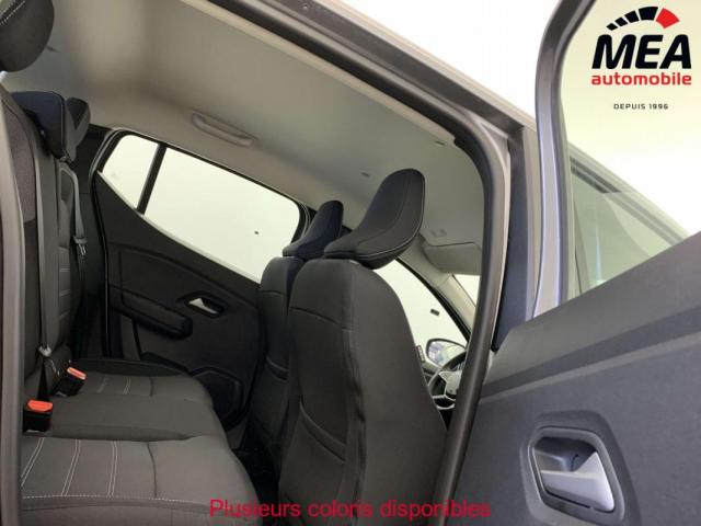Dacia Sandero image 8