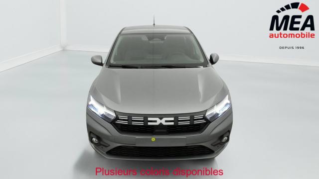 Dacia Sandero image 6