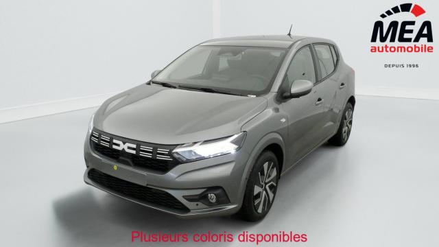 Dacia Sandero image 7