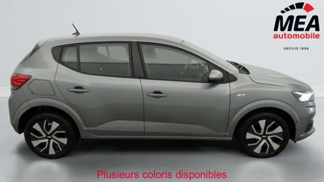 Dacia Sandero image 3