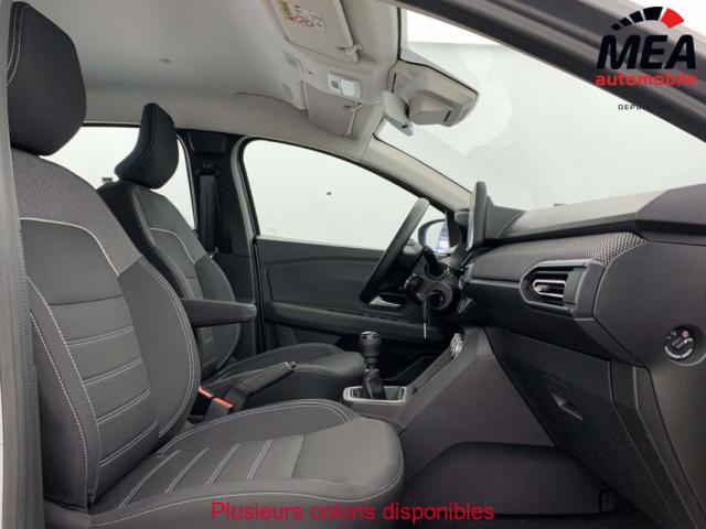 Dacia Sandero image 5