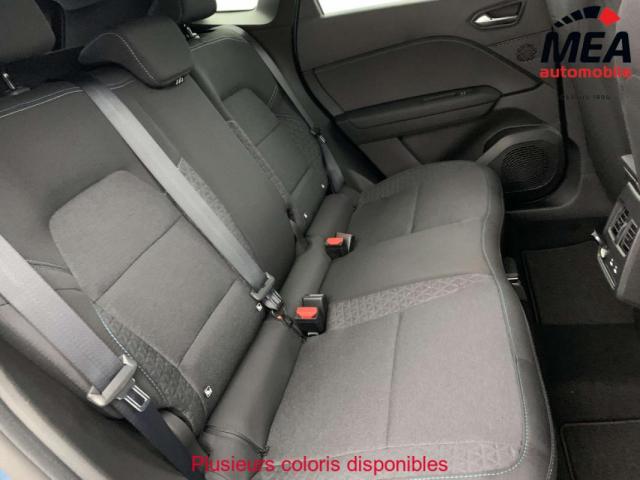 Renault Symbioz image 4