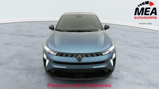 Renault Symbioz image 8