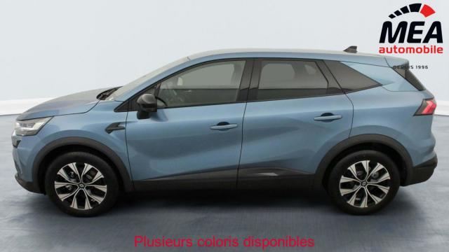 Renault Symbioz image 9