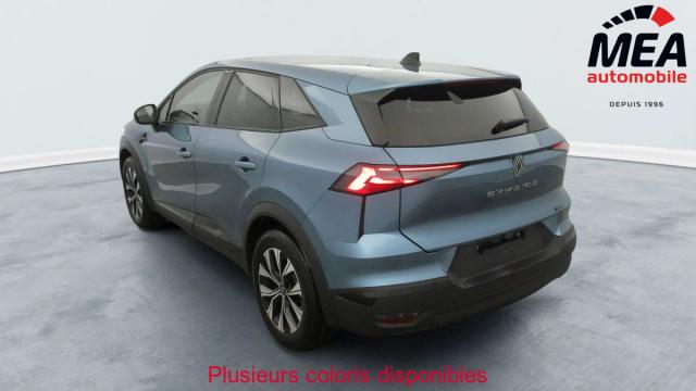 Renault Symbioz image 3