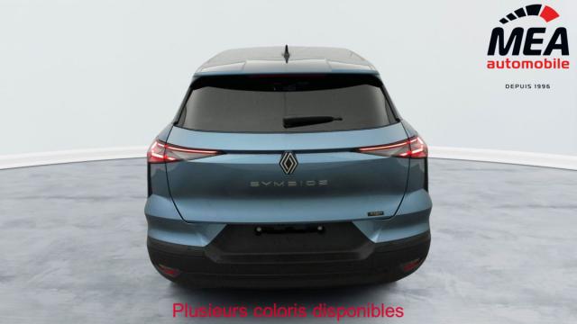 Renault Symbioz image 6
