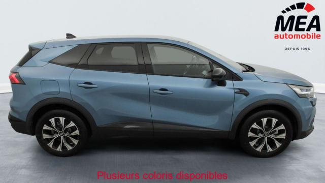 Renault Symbioz image 2