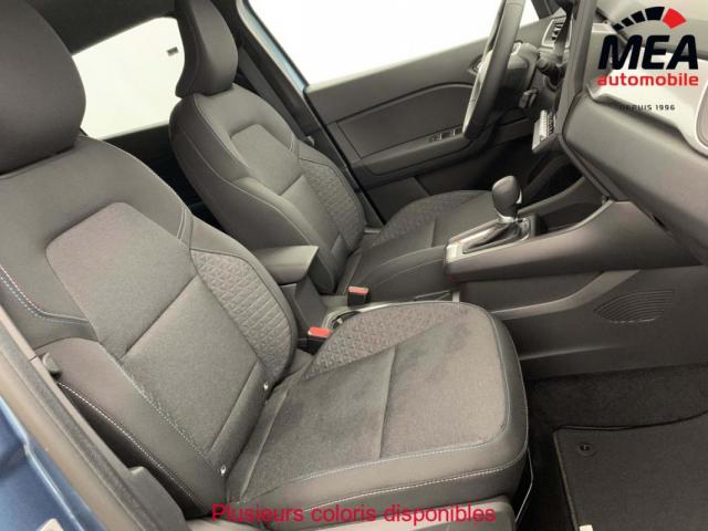 Renault Symbioz image 5