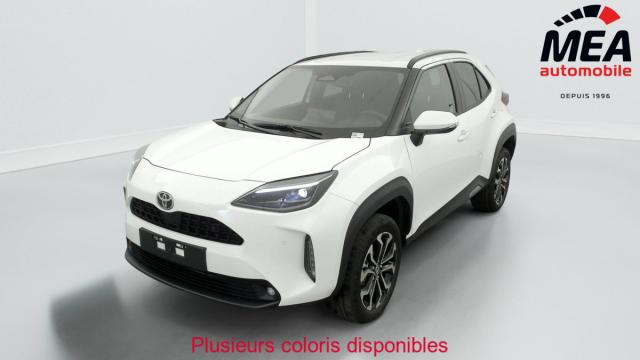 Toyota Yaris Cross image 8