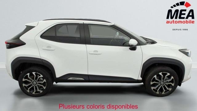 Toyota Yaris Cross image 7