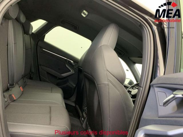 Audi A3 Sportback image 6