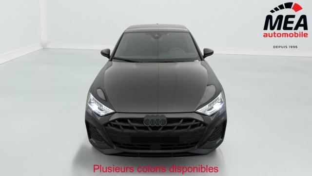 Audi A3 Sportback image 8