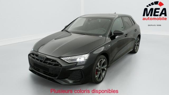 Audi A3 Sportback image 3