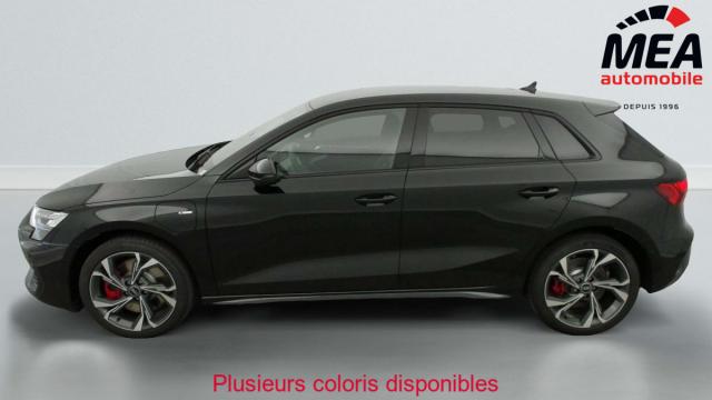 Audi A3 Sportback image 7