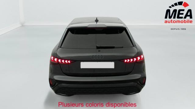 Audi A3 Sportback image 2
