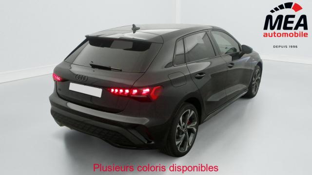 Audi A3 Sportback image 5