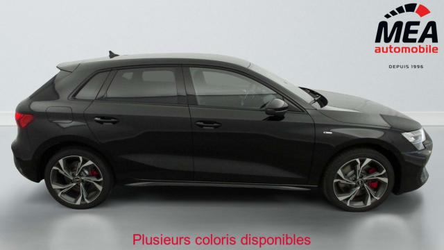 Audi A3 Sportback image 9
