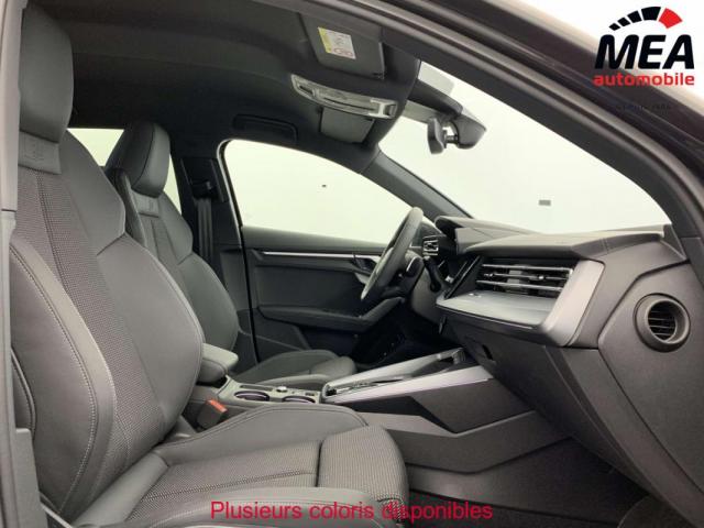 Audi A3 Sportback image 1