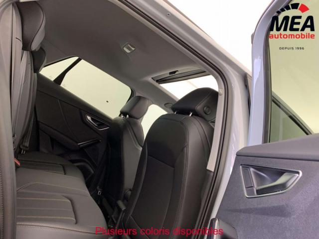 Audi Q2 image 8