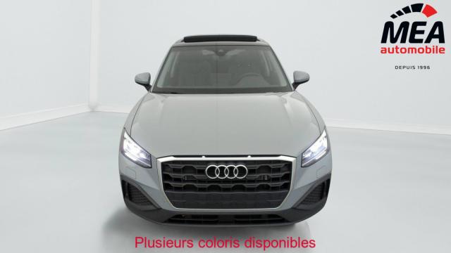 Audi Q2 image 1