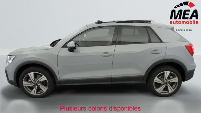 Audi Q2 image 9