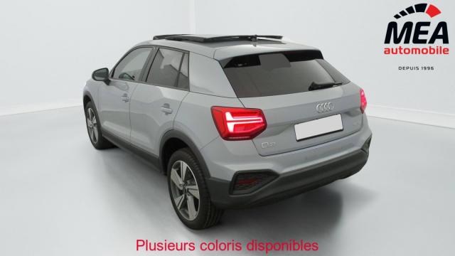 Audi Q2 image 2