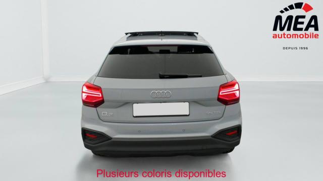 Audi Q2 image 7