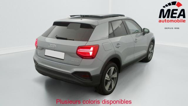 Audi Q2 image 6