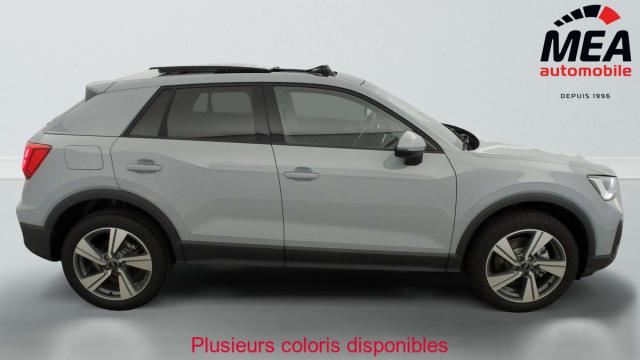 Audi Q2 image 5