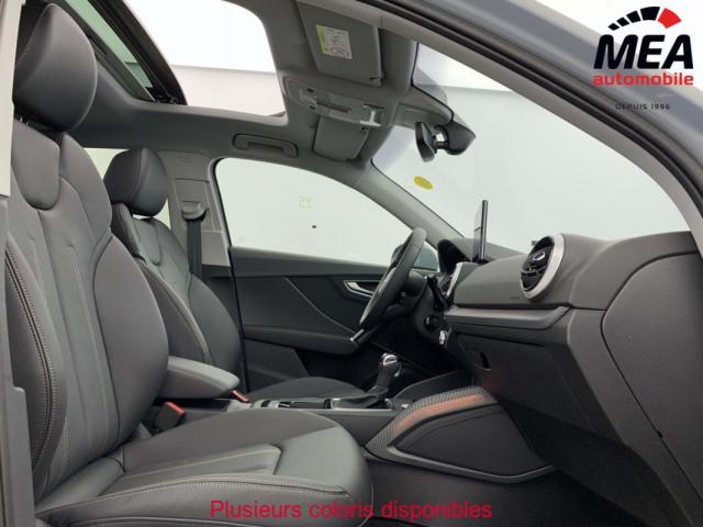Audi Q2 image 4