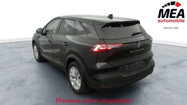 Renault Symbioz image 3