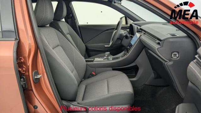 Lexus Lbx image 4