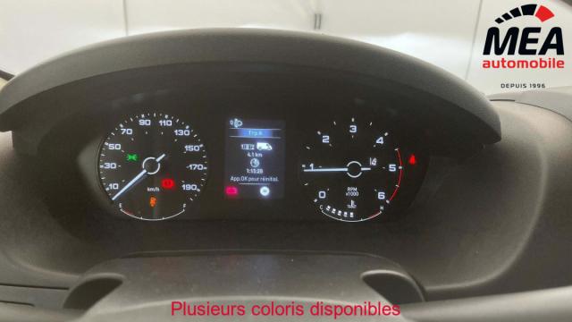Citroen Jumper image 6