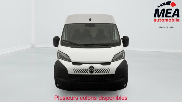Citroen Jumper image 5