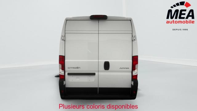 Citroen Jumper image 4