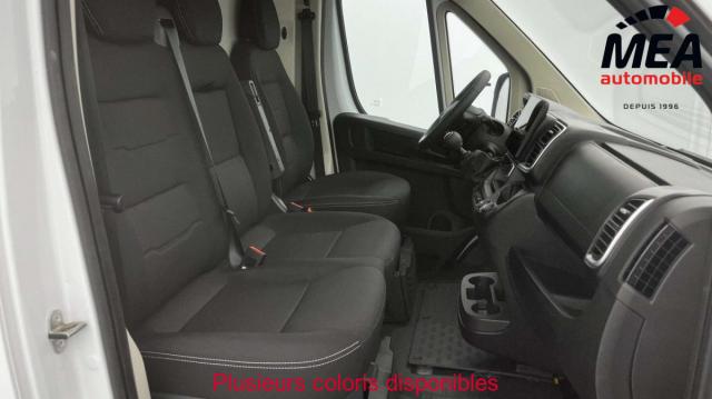Citroen Jumper image 8