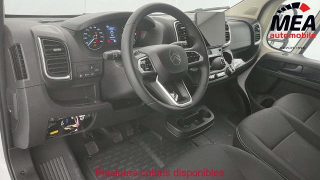 Citroen Jumper image 7