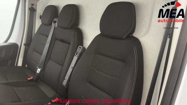 Citroen Jumper image 9