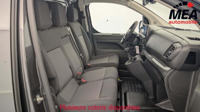 Citroen Jumpy image 2