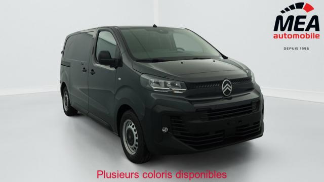 Citroen Jumpy image 1