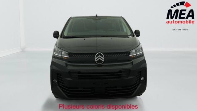 Citroen Jumpy image 5