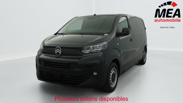 Citroen Jumpy image 6
