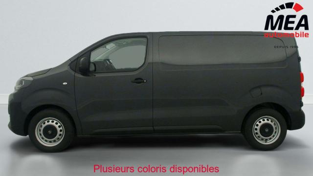 Citroen Jumpy image 3
