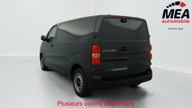Citroen Jumpy image 8