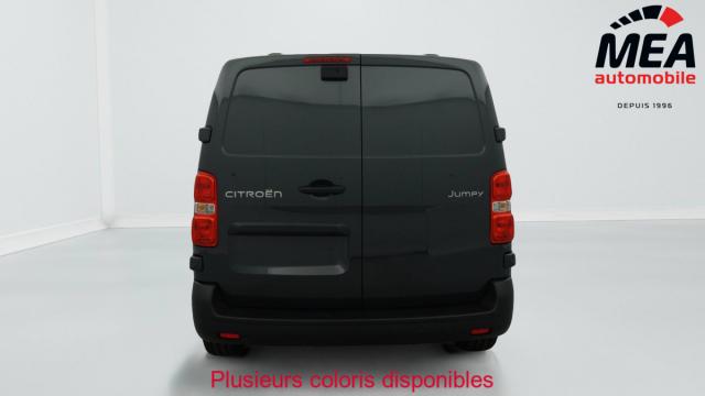 Citroen Jumpy image 7