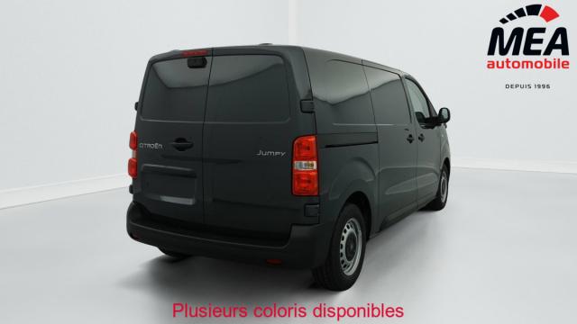 Citroen Jumpy image 4