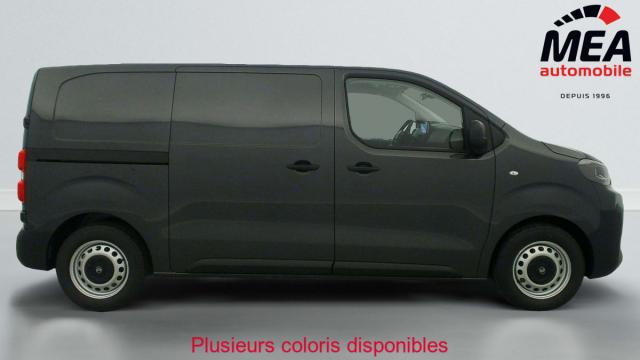 Citroen Jumpy image 9